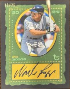 Wade Boggs