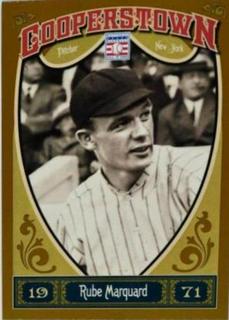 Rube Marquard