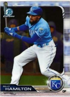 Billy Hamilton