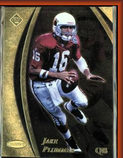 Jake Plummer