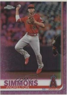Andrelton Simmons