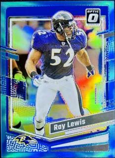 Ray Lewis