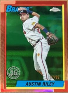 Austin Riley