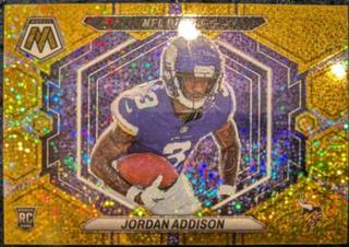 Jordan Addison