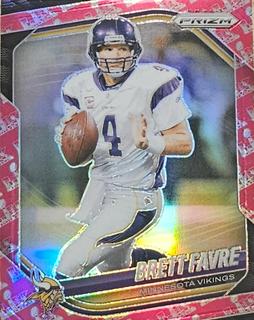 Brett Favre