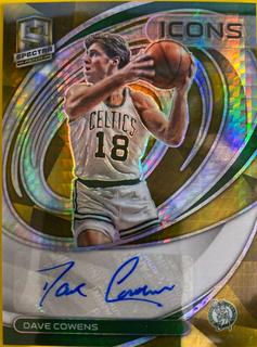 Dave Cowens