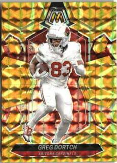 Greg Dortch