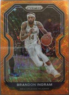 Brandon Ingram