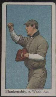 Cliff Blankenship