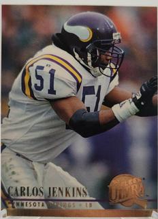 Carlos Jenkins