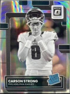 Carson Strong
