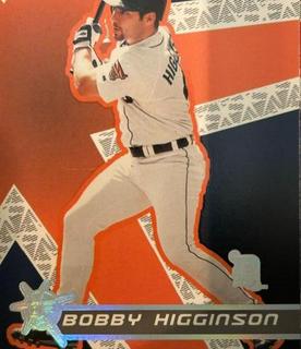 Bobby Higginson
