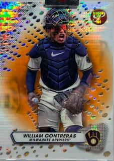William Contreras