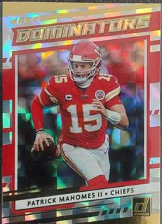 Patrick Mahomes II