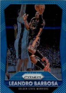 Leandro Barbosa