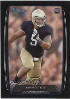 Manti Te'o