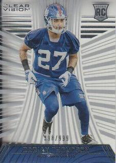 Darian Thompson