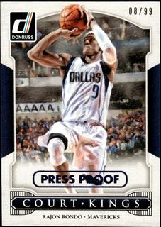 Rajon Rondo