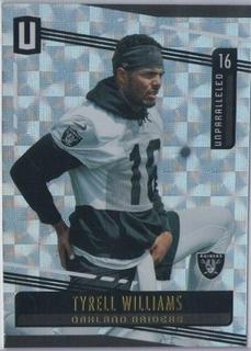Tyrell Williams