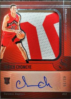 Ulrich Chomche