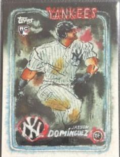 Jasson Dominguez