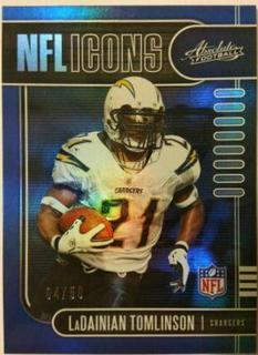 LaDainian Tomlinson
