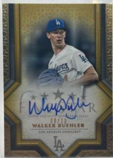 Walker Buehler