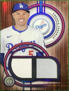 Freddie Freeman