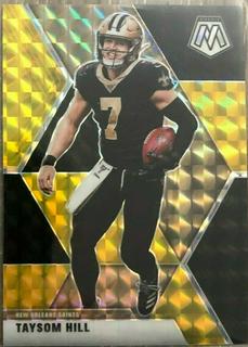 Taysom Hill