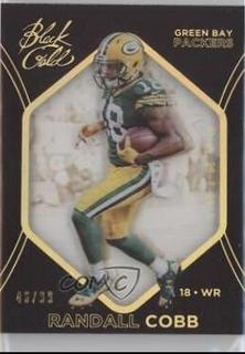 Randall Cobb