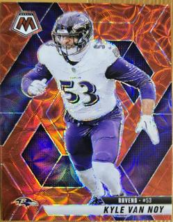 Kyle Van Noy