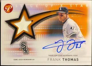 Frank Thomas