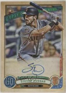 Steven Duggar