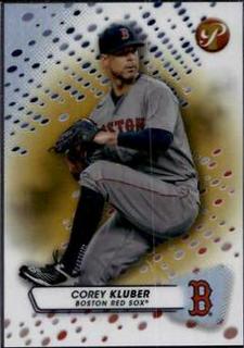 Corey Kluber