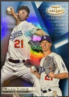 Walker Buehler