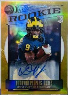 Donovan Peoples Jones