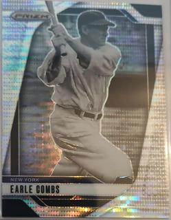 Earle Combs