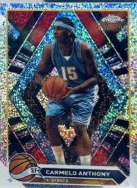Carmelo Anthony