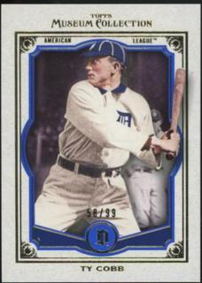 Ty Cobb