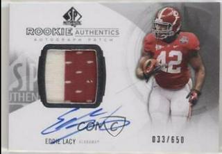 Eddie Lacy
