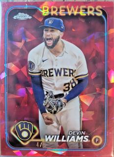 Devin Williams