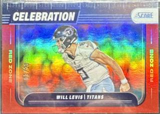 Will Levis