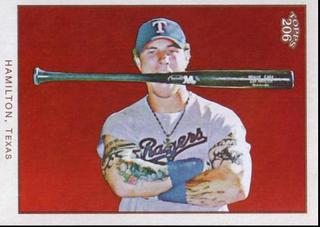 Josh Hamilton