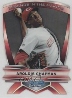 Aroldis Chapman