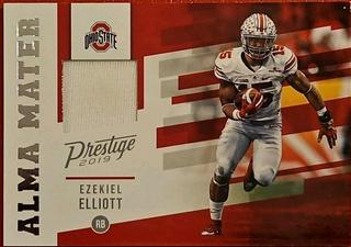 Ezekiel Elliott