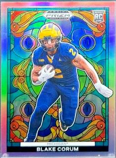 Blake Corum