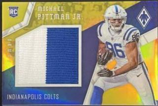 Michael Pittman Jr.