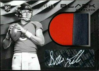 Drew Lock