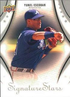 Yunel Escobar