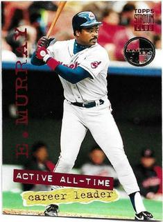 Eddie Murray